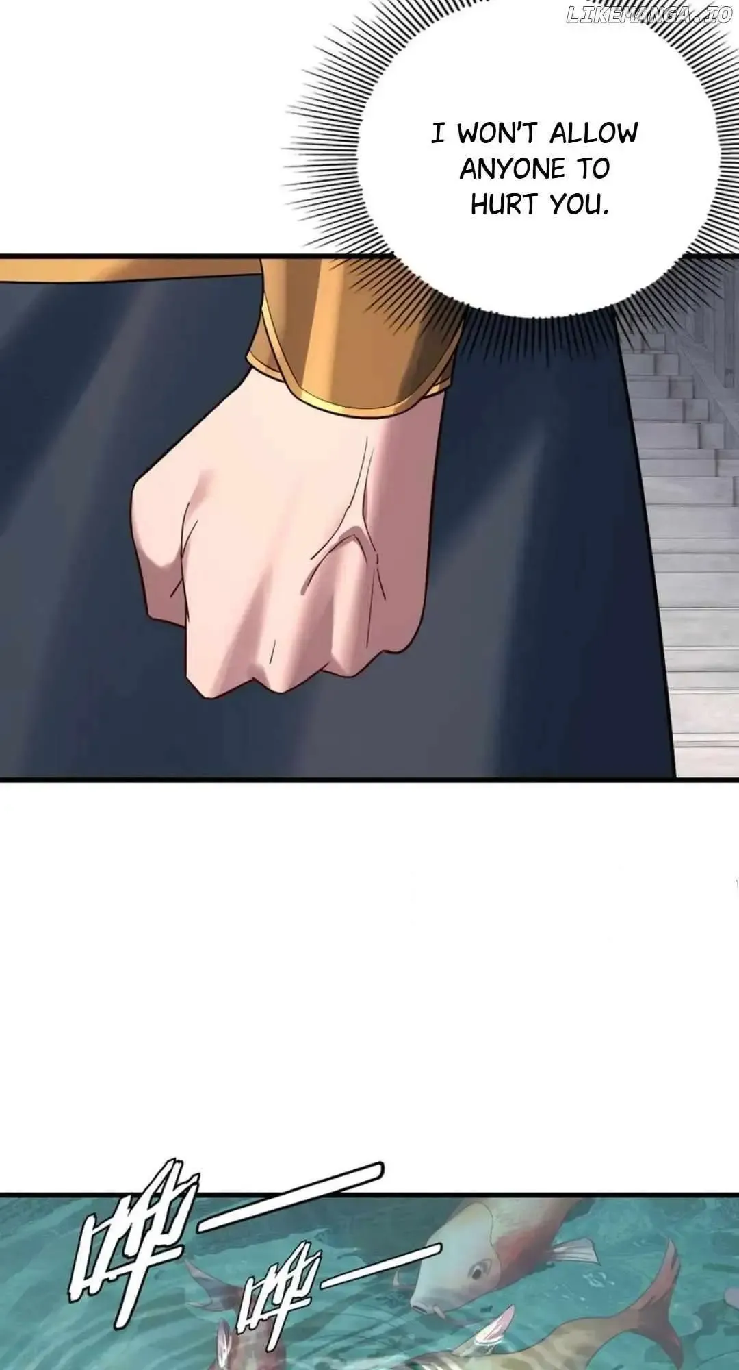I Am the Fated Villain Chapter 229 Online - página 16