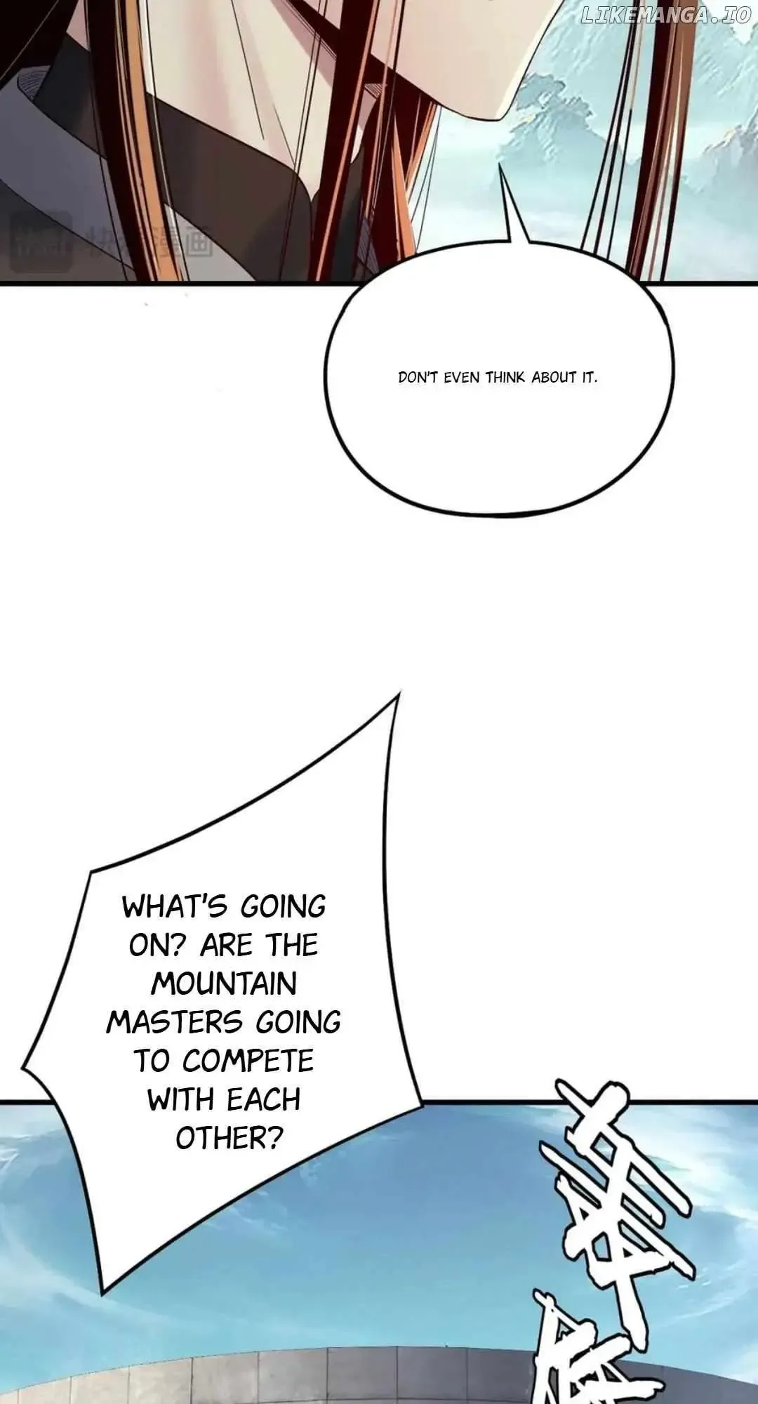 I Am the Fated Villain Chapter 229 Online - página 24