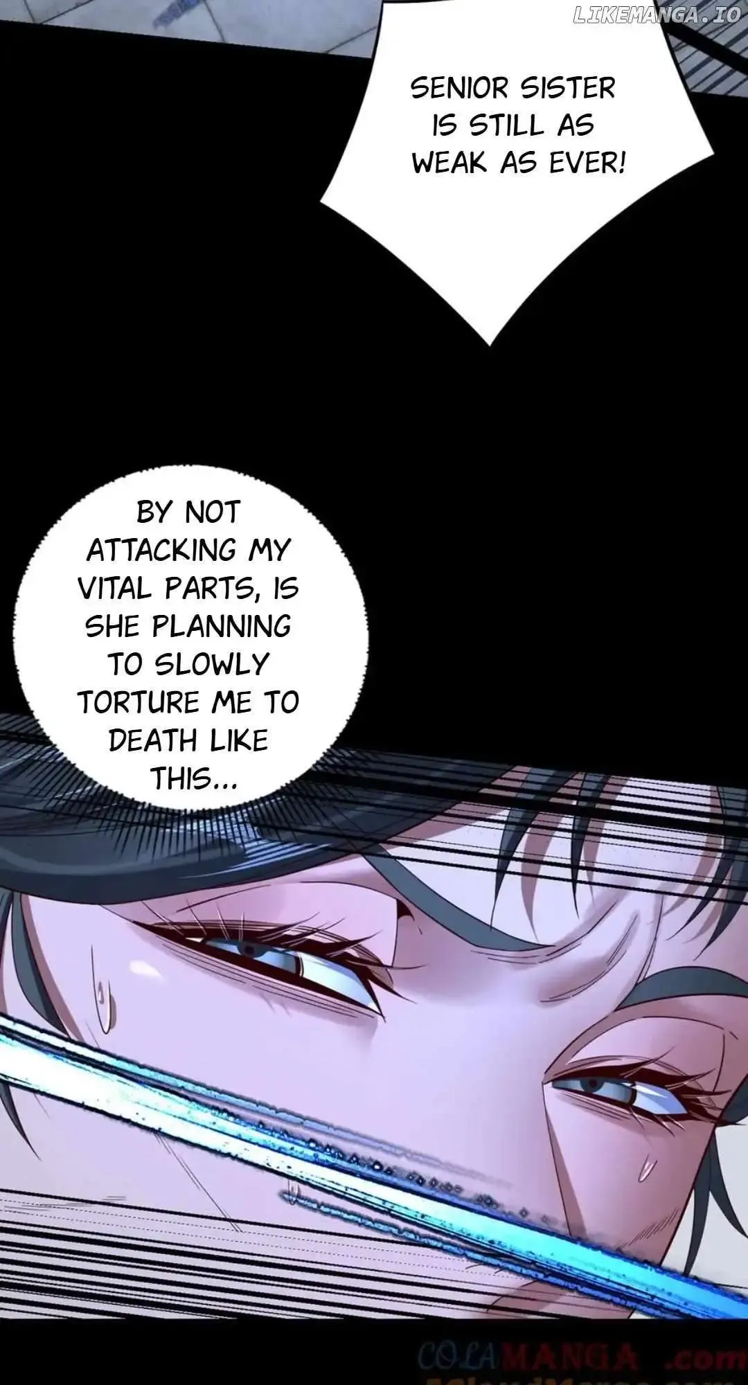 I Am the Fated Villain Chapter 229 Online - página 52