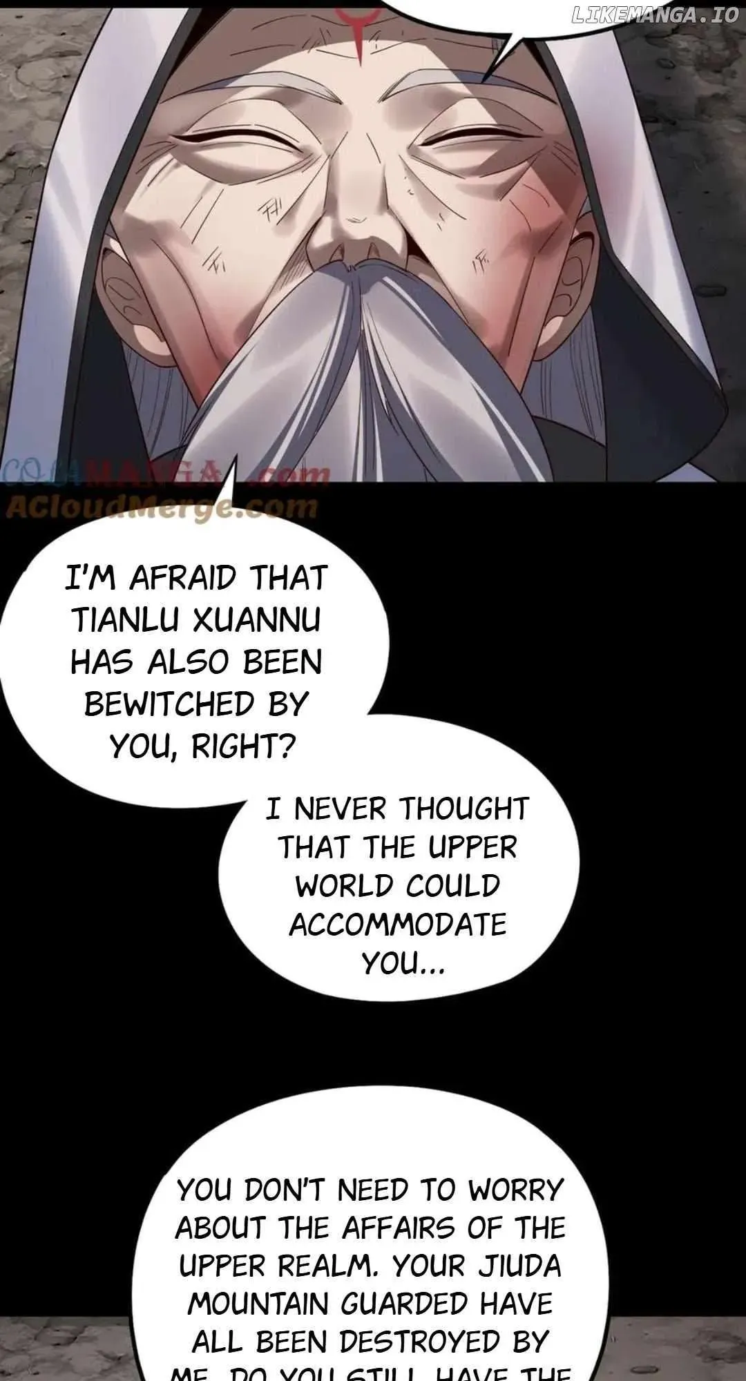 I Am the Fated Villain Chapter 233 Online - página 46