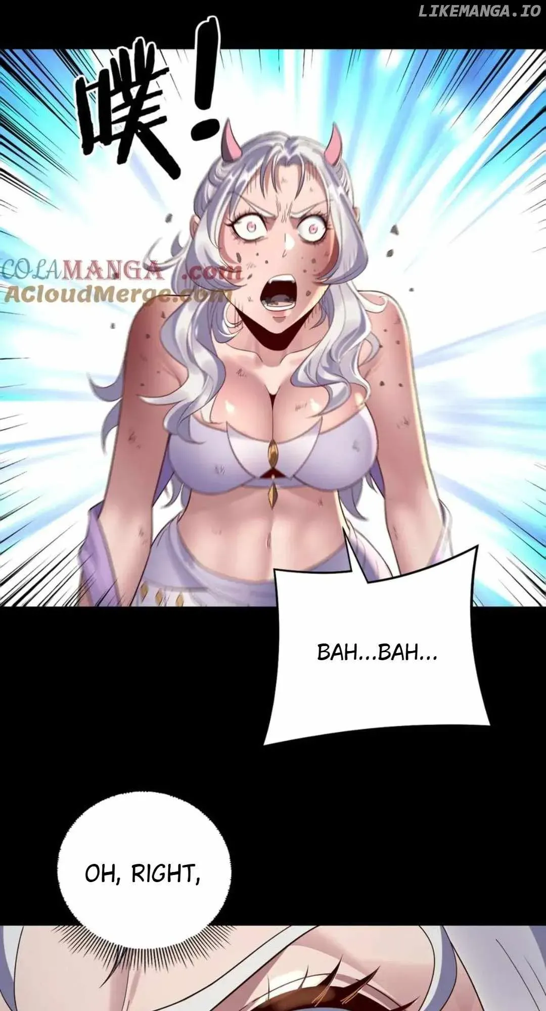 I Am the Fated Villain Chapter 239 Online - página 4