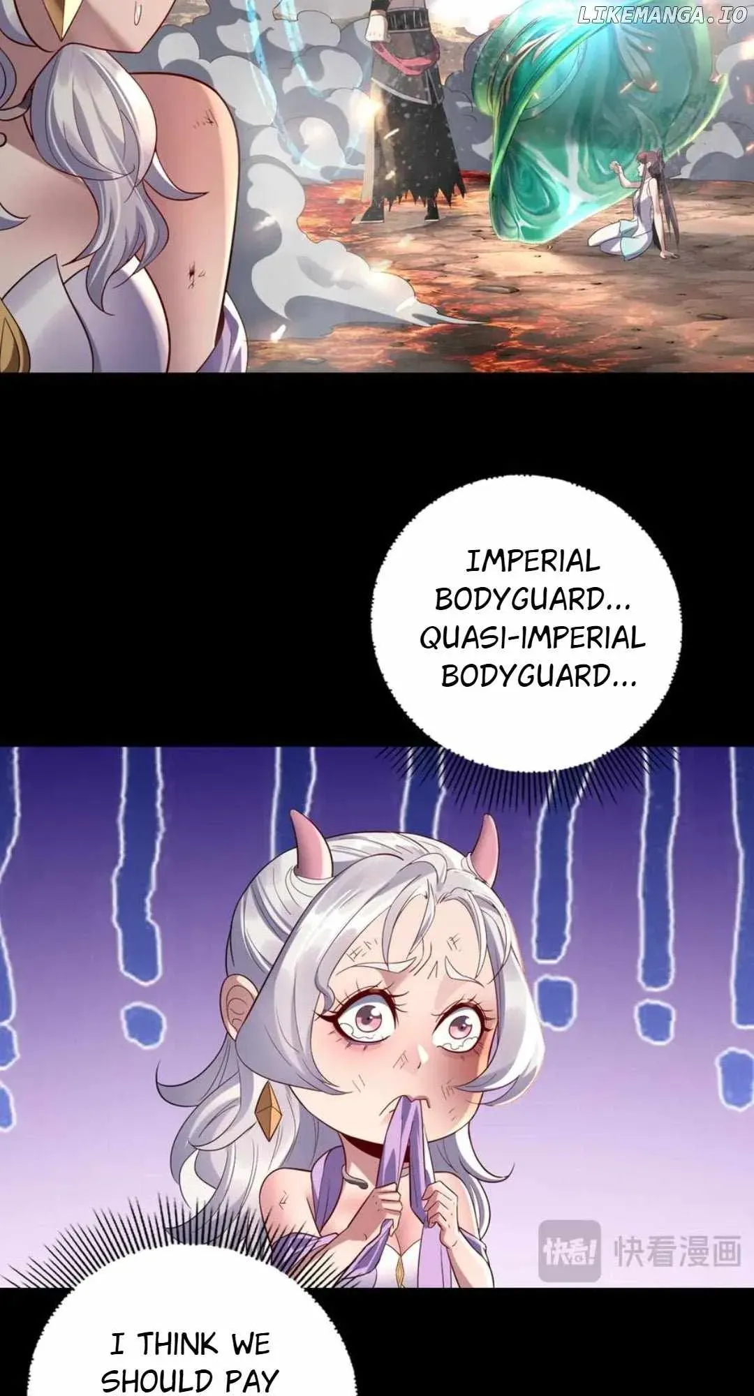 I Am the Fated Villain Chapter 239 Online - página 6