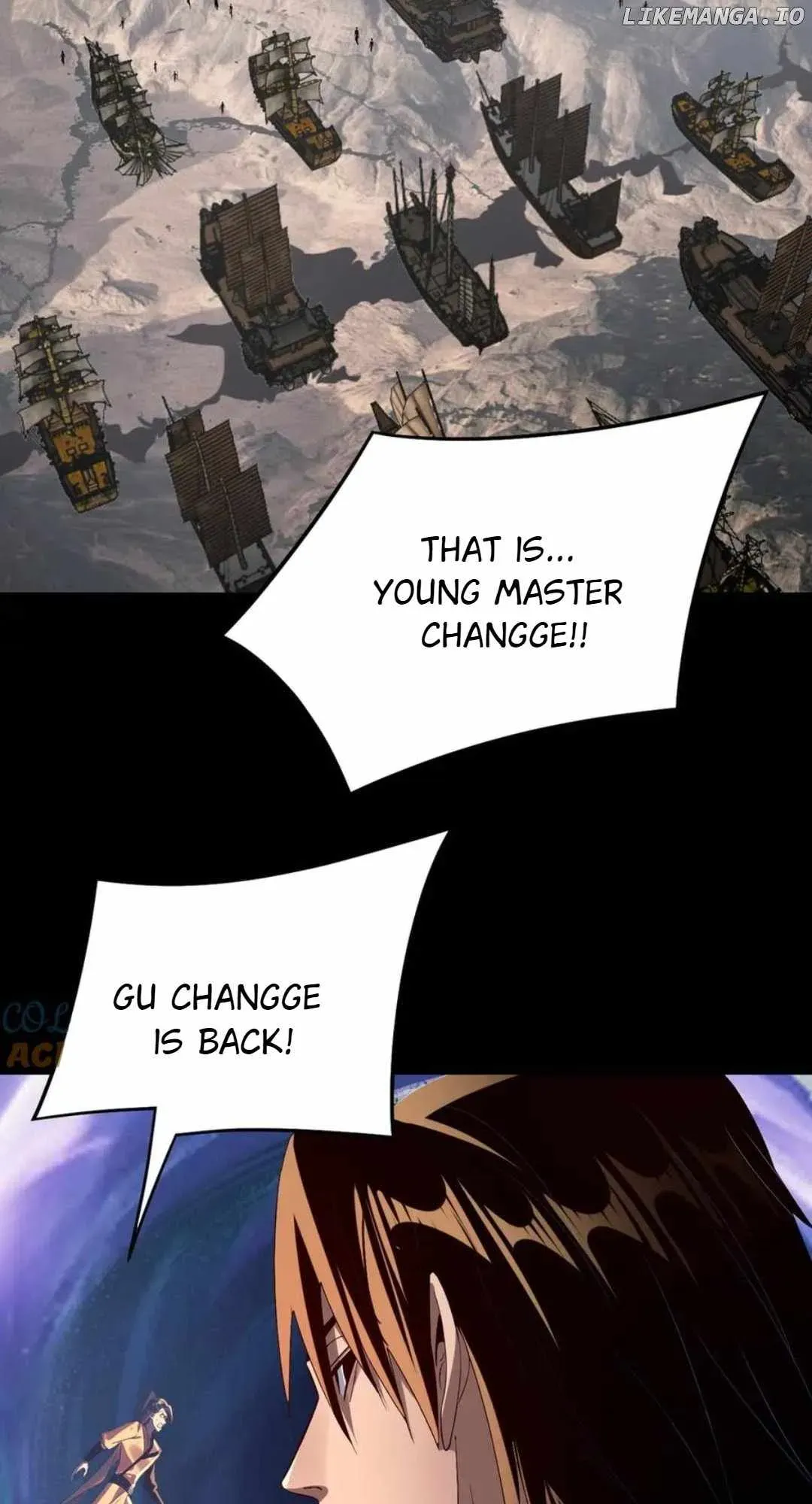 I Am the Fated Villain Chapter 239 Online - página 16