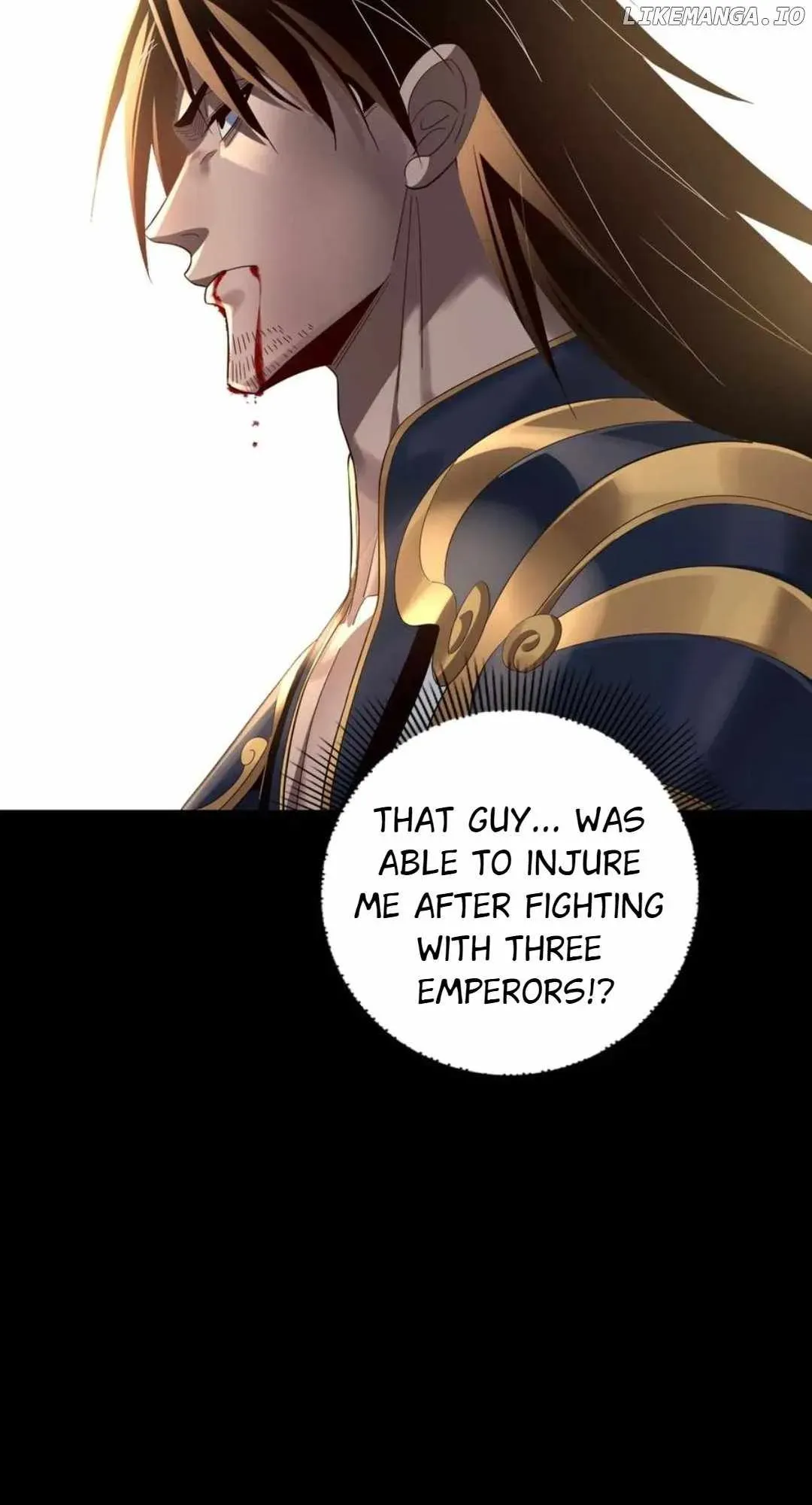 I Am the Fated Villain Chapter 239 Online - página 36