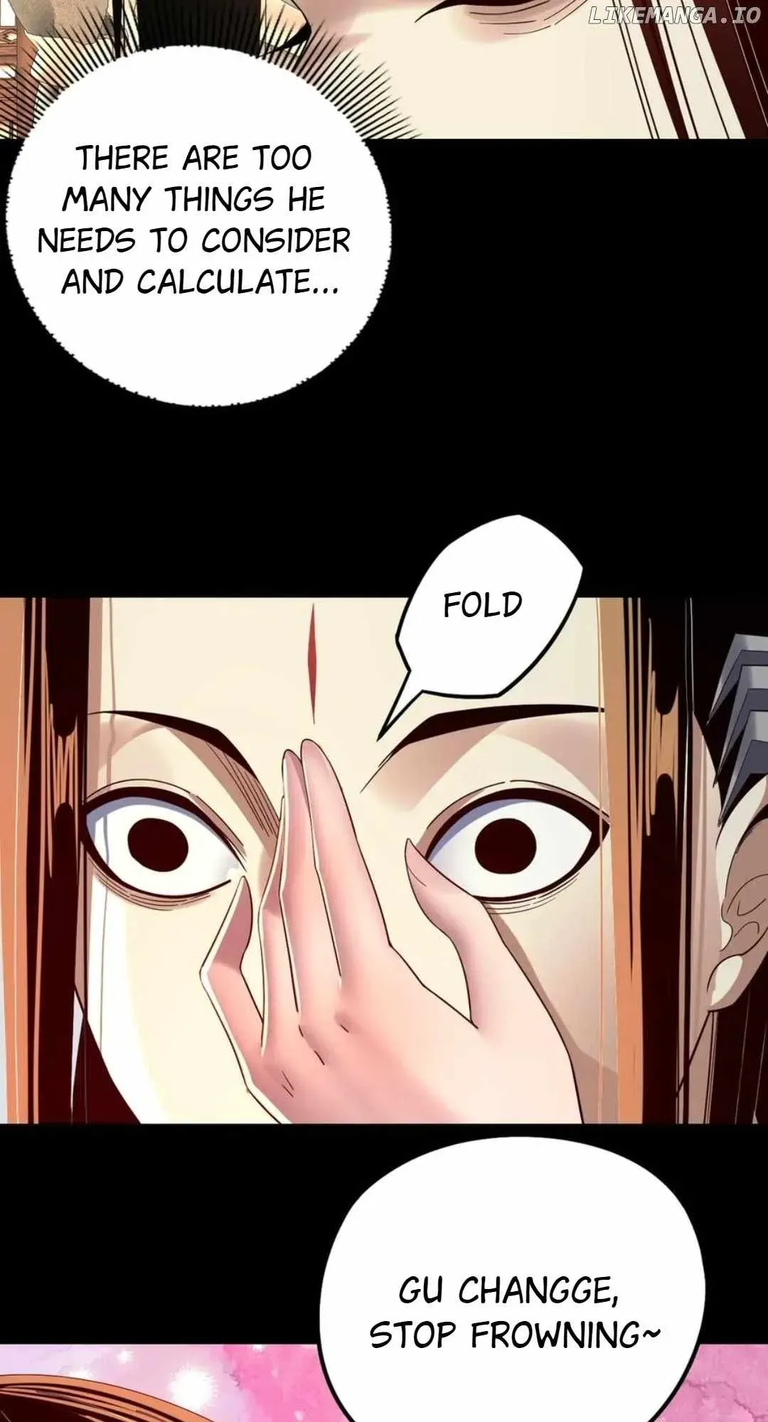 I Am the Fated Villain Chapter 239 Online - página 41