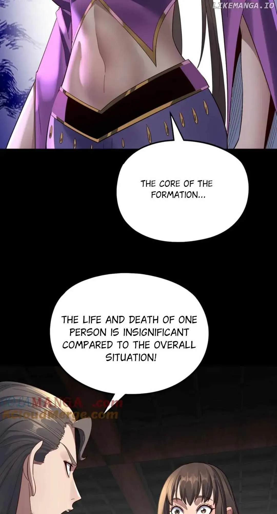 I Am the Fated Villain Chapter 239 Online - página 54