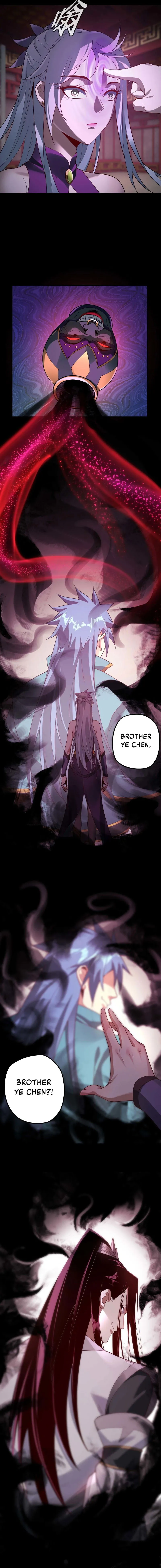 I Am the Fated Villain Chapter 24 Online - página 2