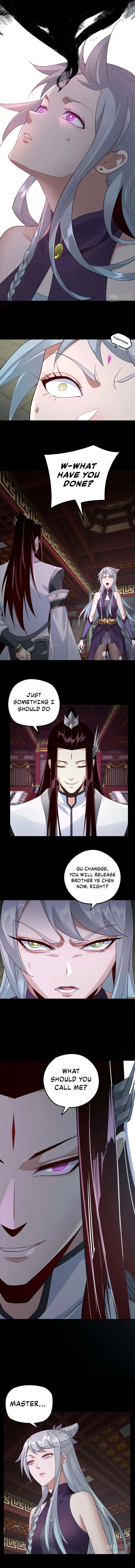 I Am the Fated Villain Chapter 24 Online - página 3