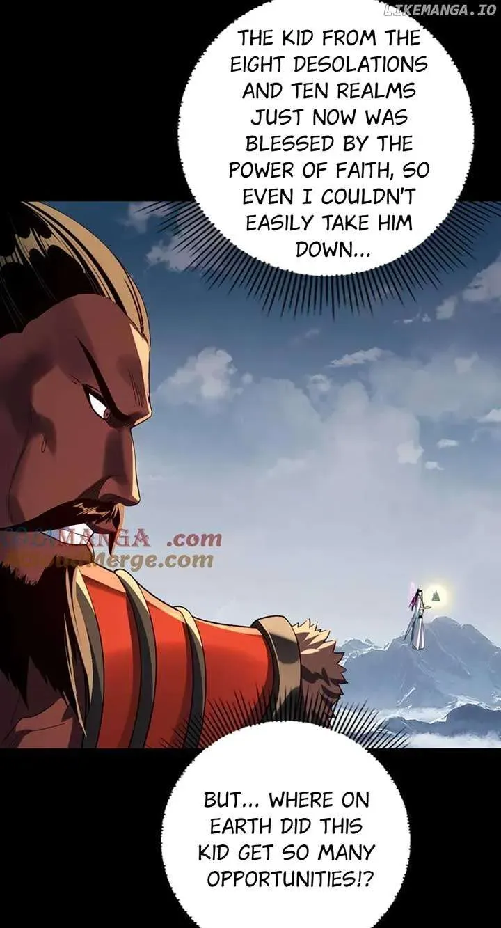 I Am the Fated Villain Chapter 242 Online - página 2