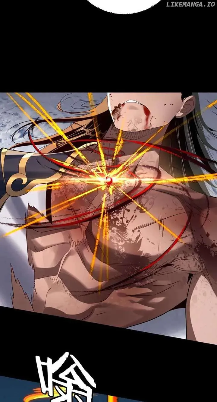 I Am the Fated Villain Chapter 242 Online - página 3