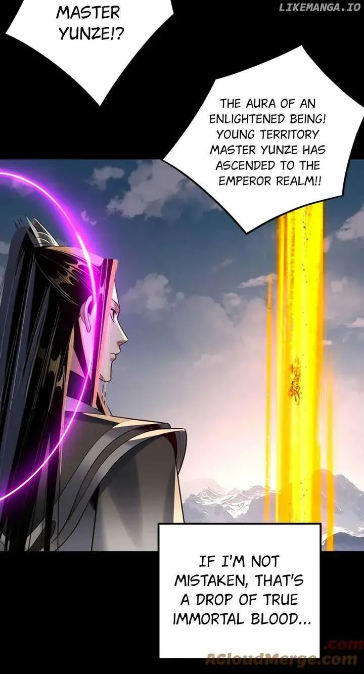 I Am the Fated Villain Chapter 242 Online - página 5