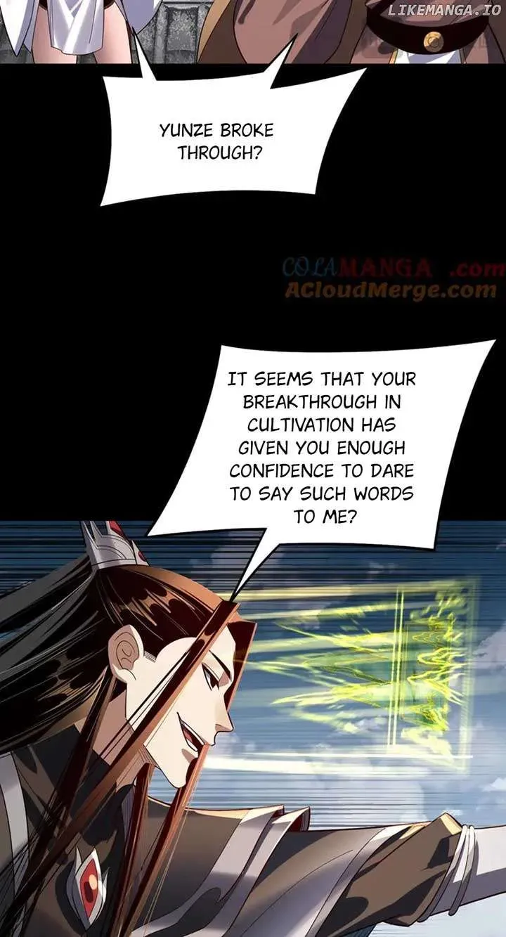 I Am the Fated Villain Chapter 242 Online - página 9