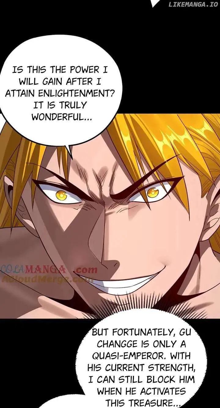 I Am the Fated Villain Chapter 242 Online - página 12