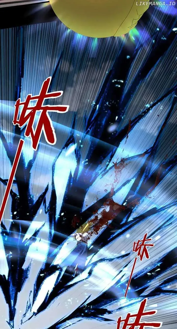 I Am the Fated Villain Chapter 242 Online - página 15