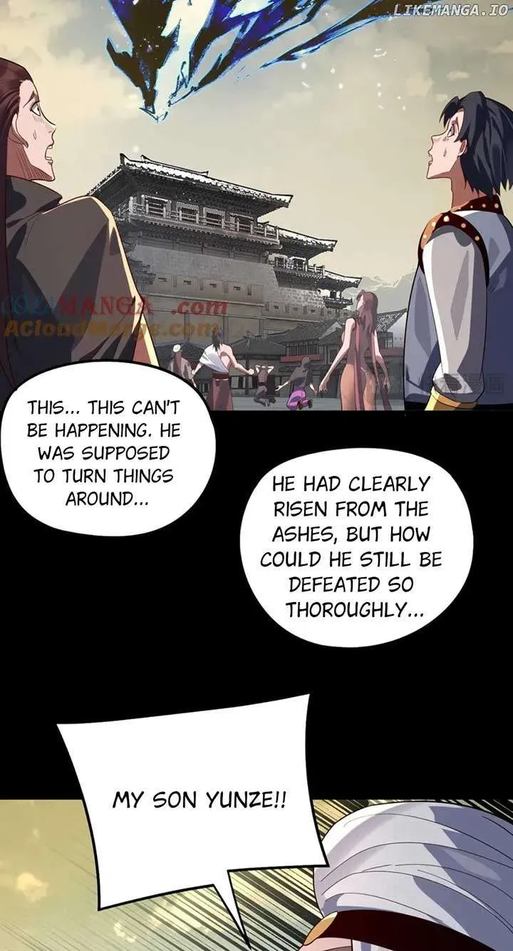I Am the Fated Villain Chapter 242 Online - página 18