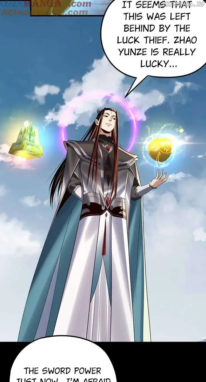 I Am the Fated Villain Chapter 242 Online - página 20