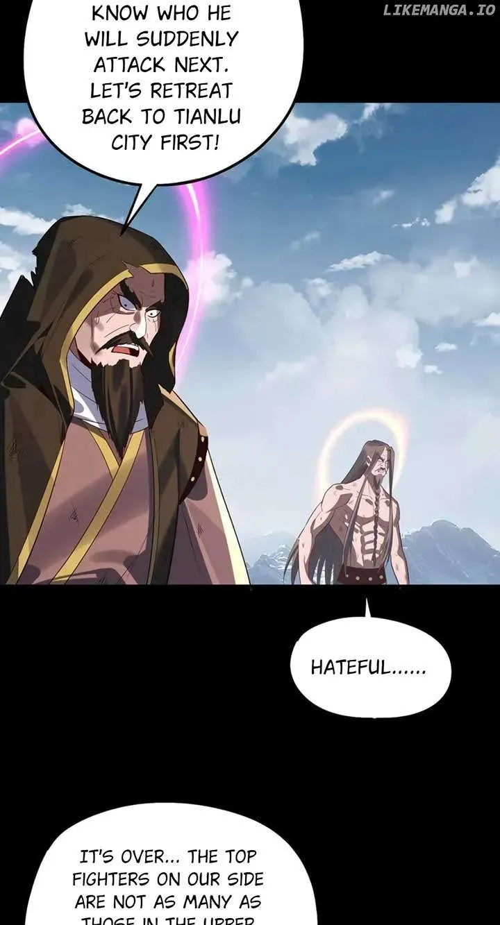 I Am the Fated Villain Chapter 242 Online - página 22