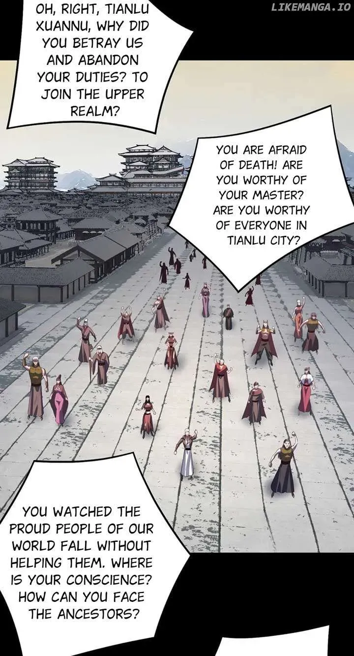 I Am the Fated Villain Chapter 242 Online - página 24