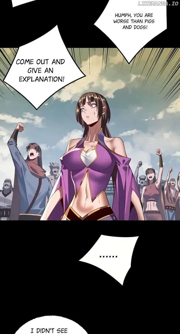 I Am the Fated Villain Chapter 242 Online - página 25