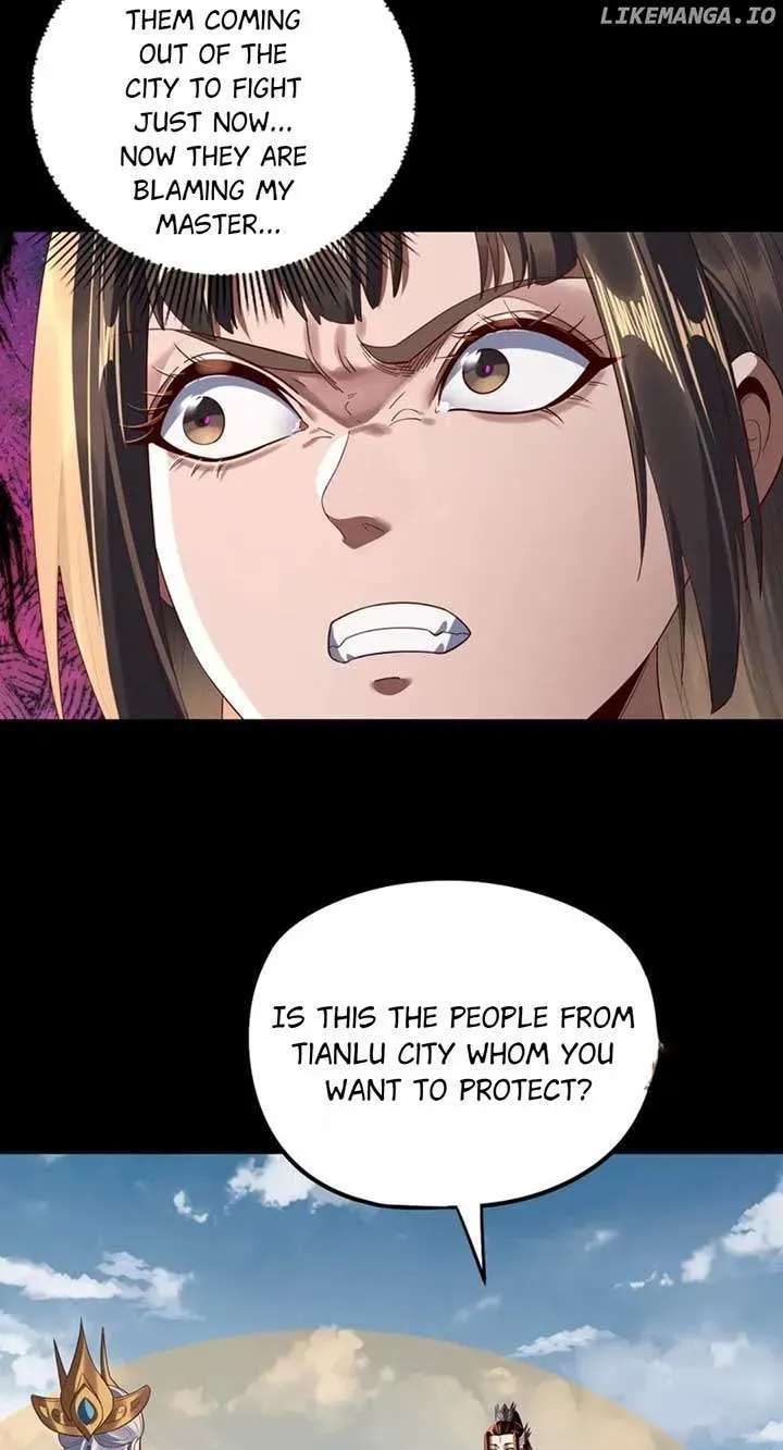 I Am the Fated Villain Chapter 242 Online - página 26