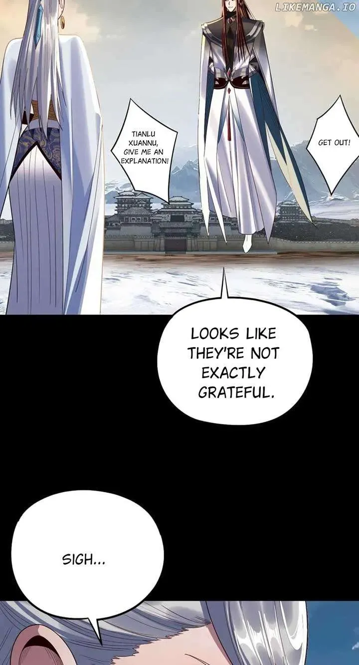 I Am the Fated Villain Chapter 242 Online - página 27