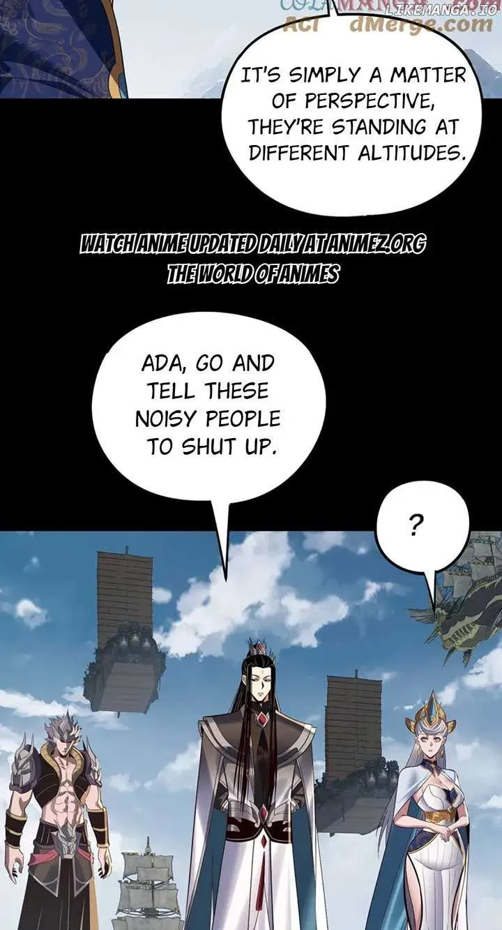 I Am the Fated Villain Chapter 242 Online - página 29