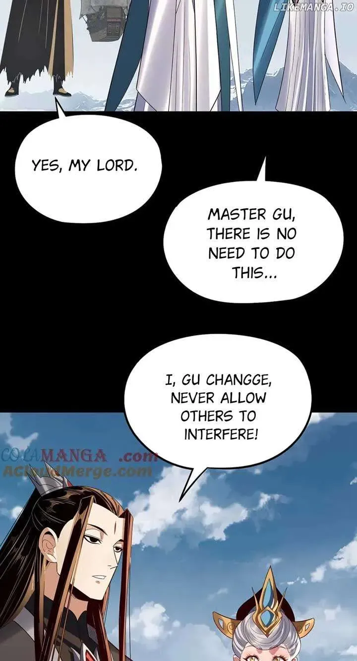 I Am the Fated Villain Chapter 242 Online - página 30