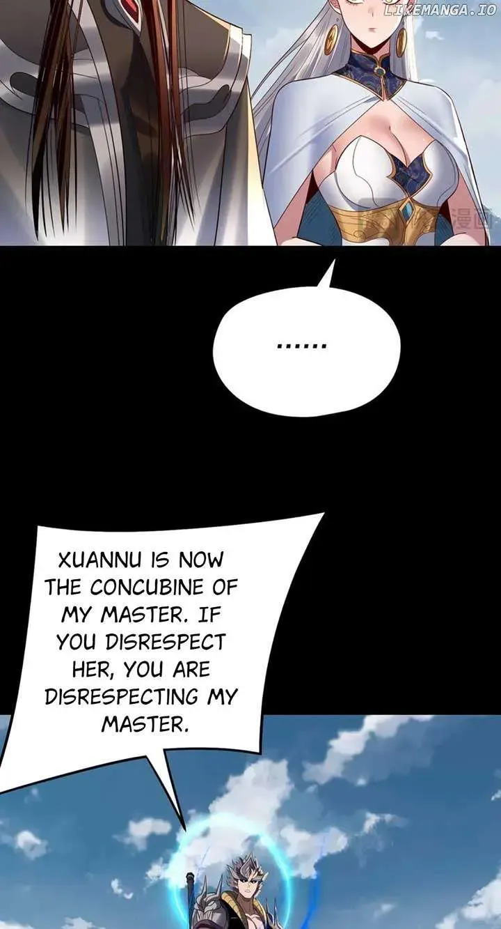 I Am the Fated Villain Chapter 242 Online - página 31