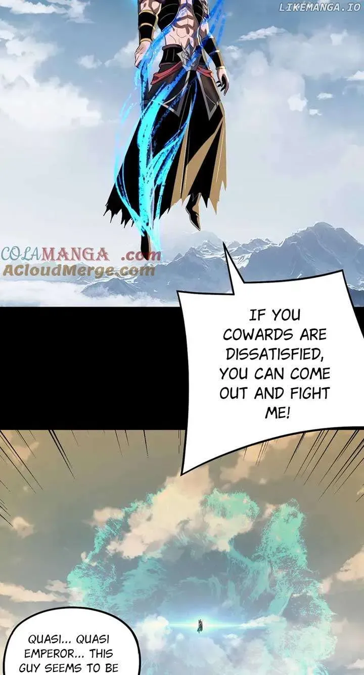 I Am the Fated Villain Chapter 242 Online - página 32