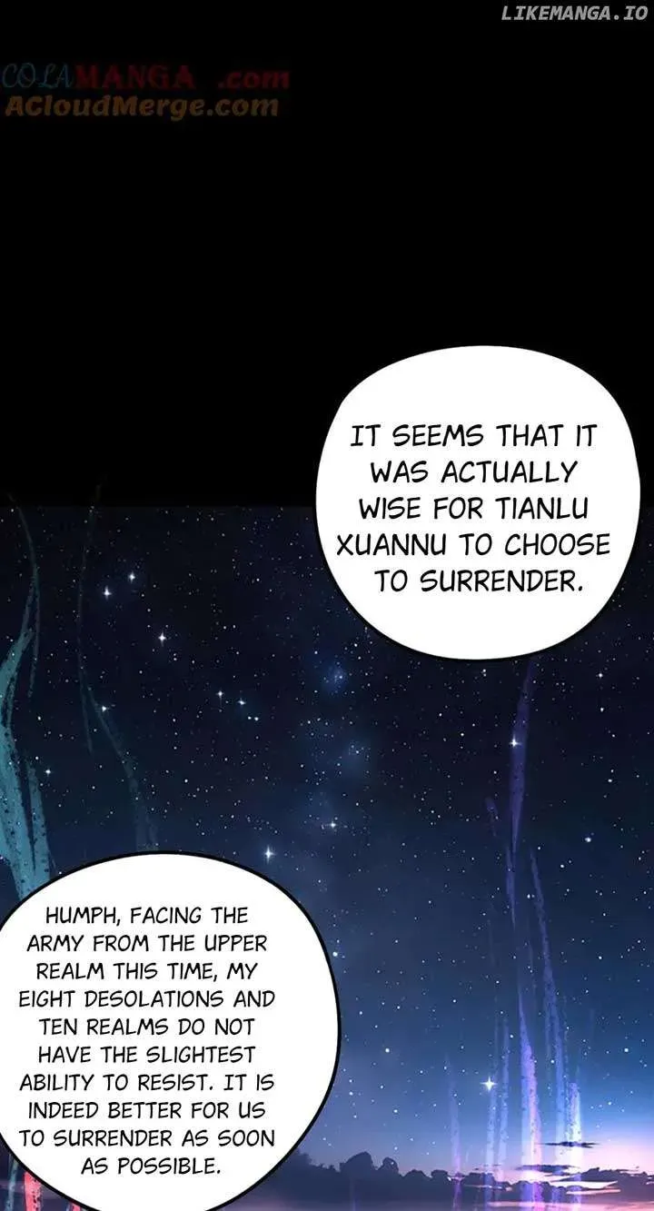 I Am the Fated Villain Chapter 242 Online - página 34