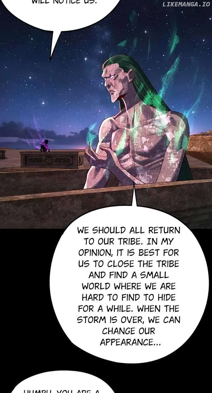 I Am the Fated Villain Chapter 242 Online - página 36