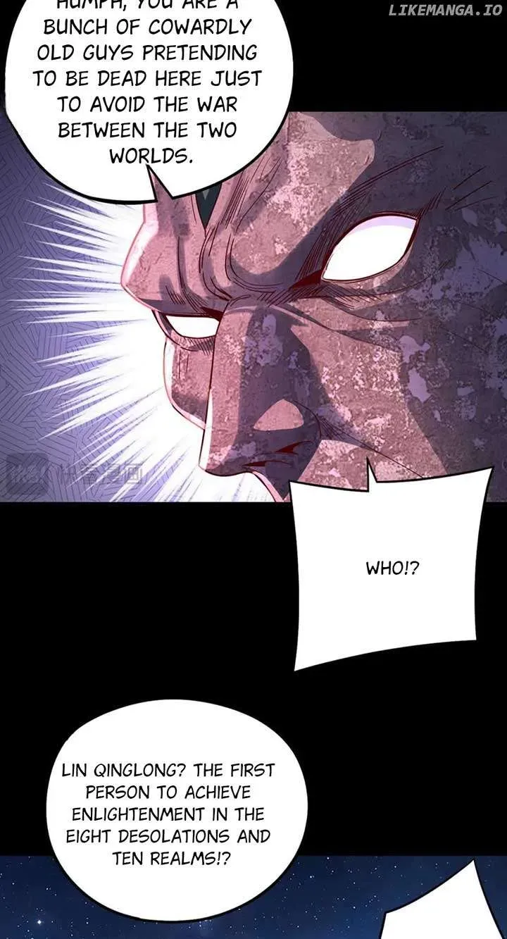 I Am the Fated Villain Chapter 242 Online - página 37