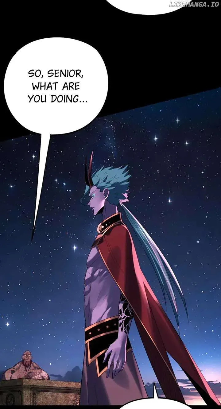 I Am the Fated Villain Chapter 242 Online - página 39