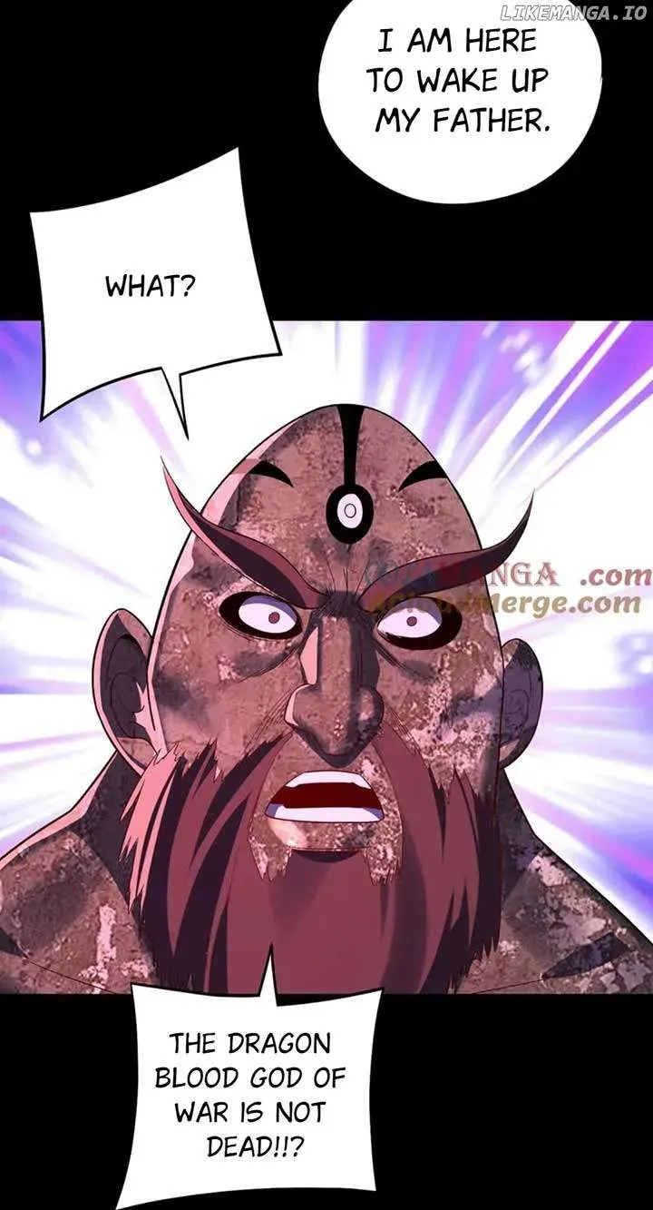 I Am the Fated Villain Chapter 242 Online - página 40