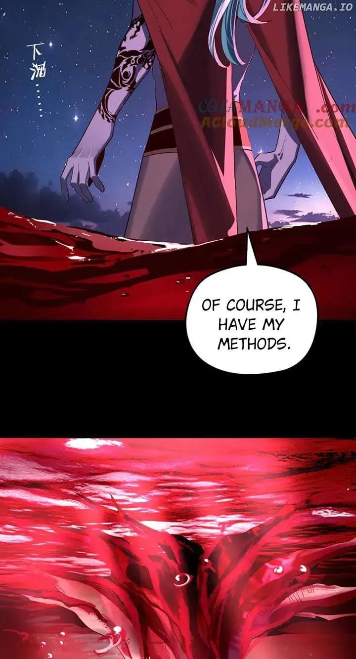 I Am the Fated Villain Chapter 242 Online - página 42