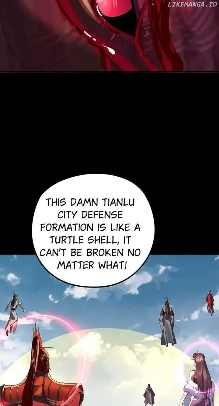 I Am the Fated Villain Chapter 242 Online - página 45