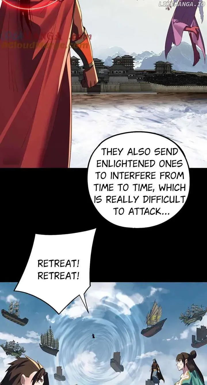 I Am the Fated Villain Chapter 242 Online - página 46