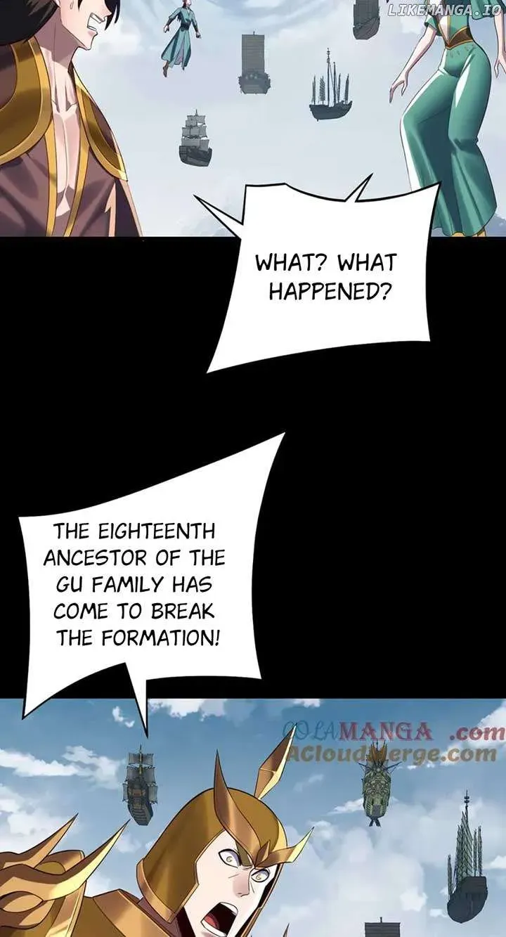 I Am the Fated Villain Chapter 242 Online - página 47