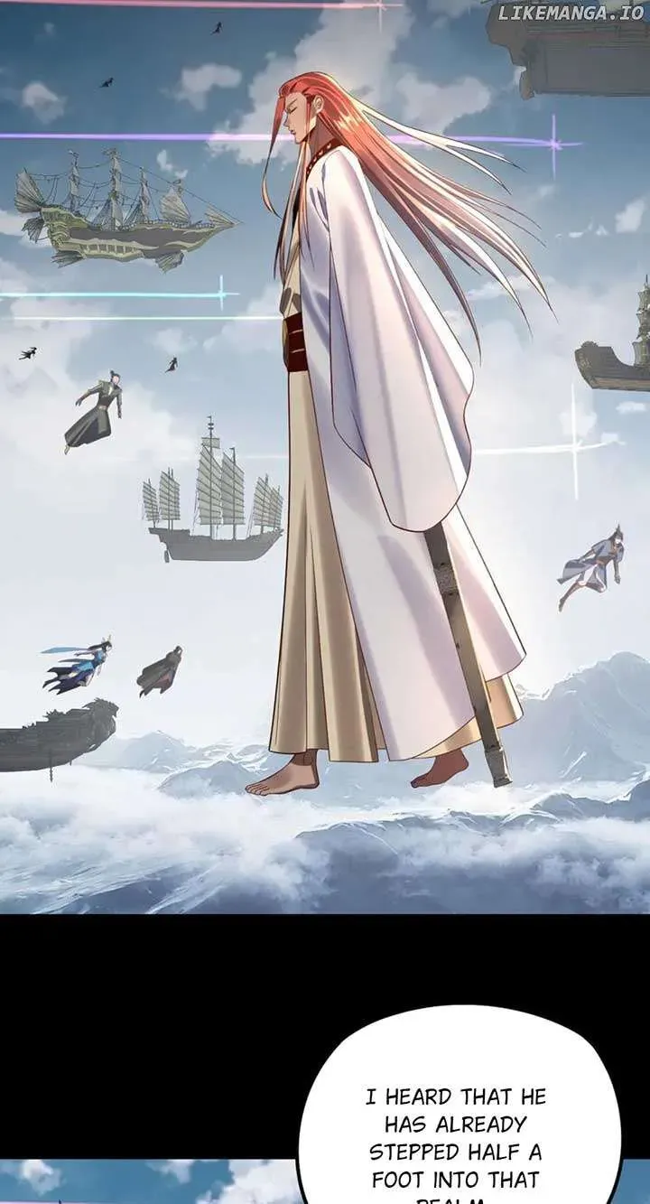 I Am the Fated Villain Chapter 242 Online - página 50
