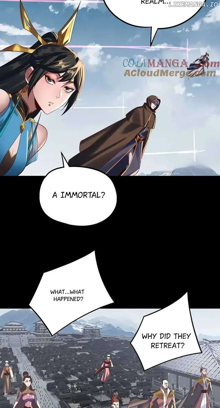 I Am the Fated Villain Chapter 242 Online - página 51