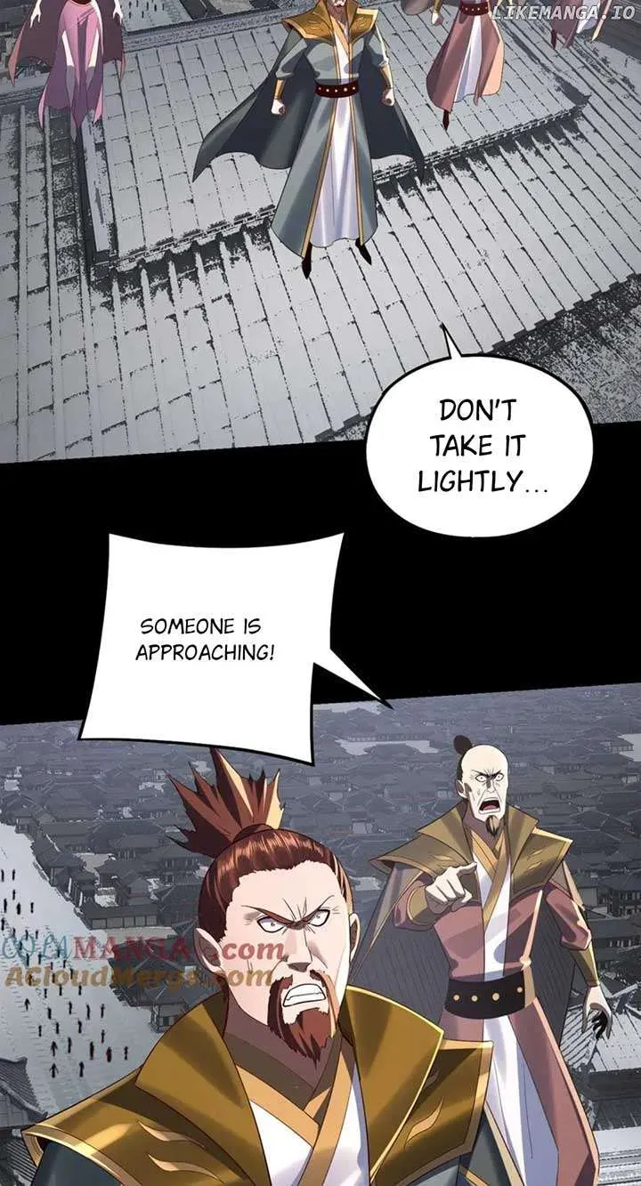 I Am the Fated Villain Chapter 242 Online - página 52
