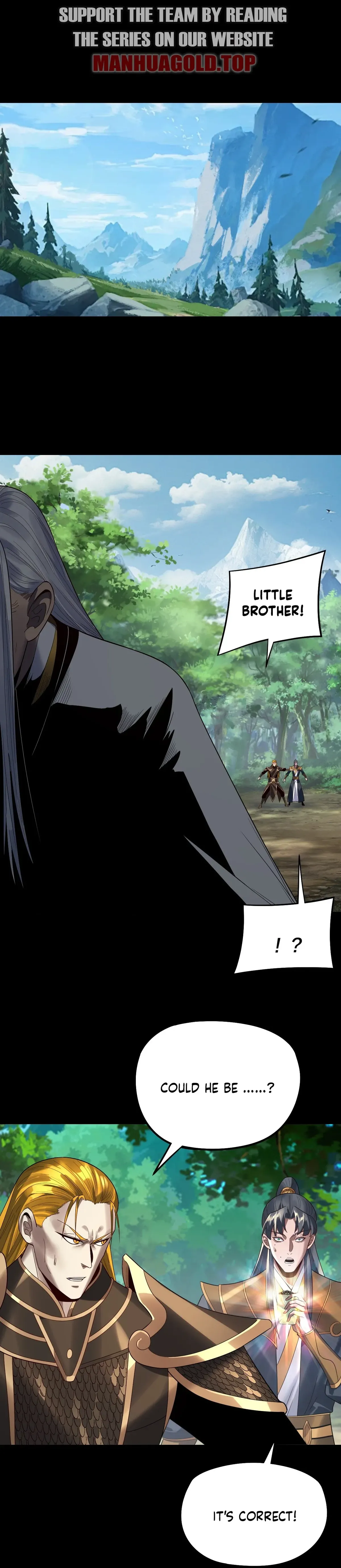 I Am the Fated Villain Chapter 247 Online - página 10