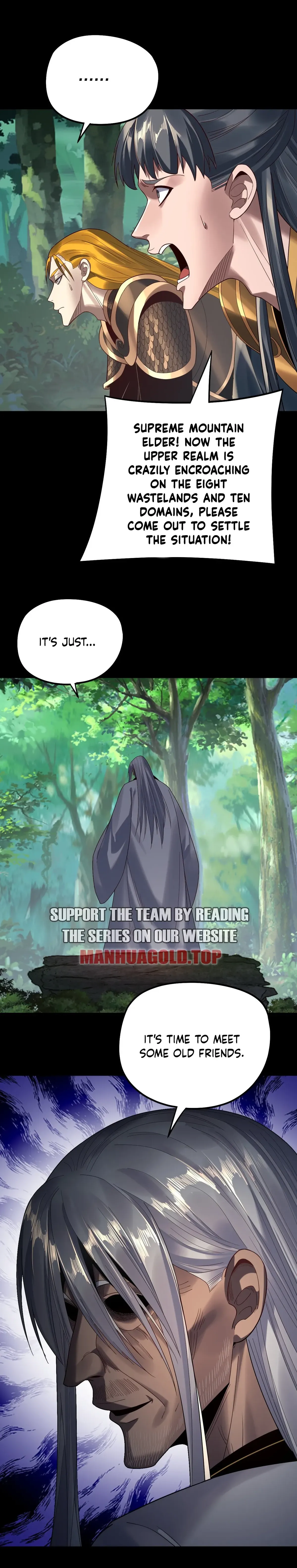 I Am the Fated Villain Chapter 247 Online - página 12