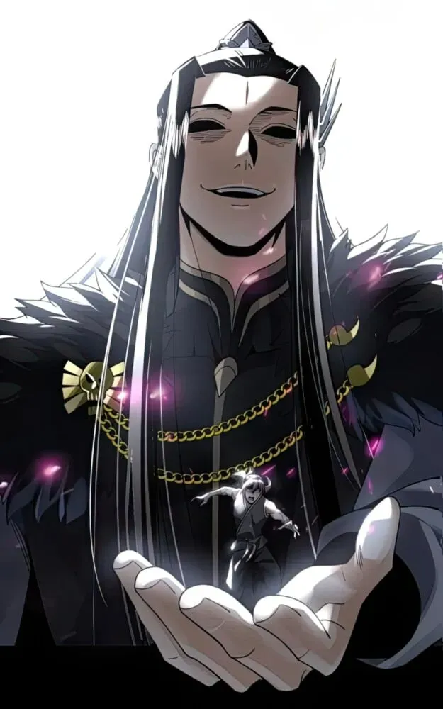 I Am the Fated Villain Chapter 247 Online - página 21
