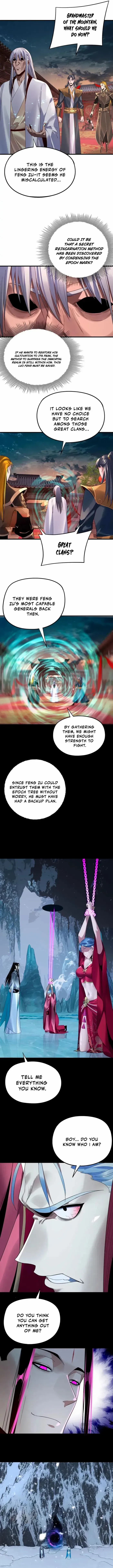 I Am the Fated Villain Chapter 250 Online - página 8