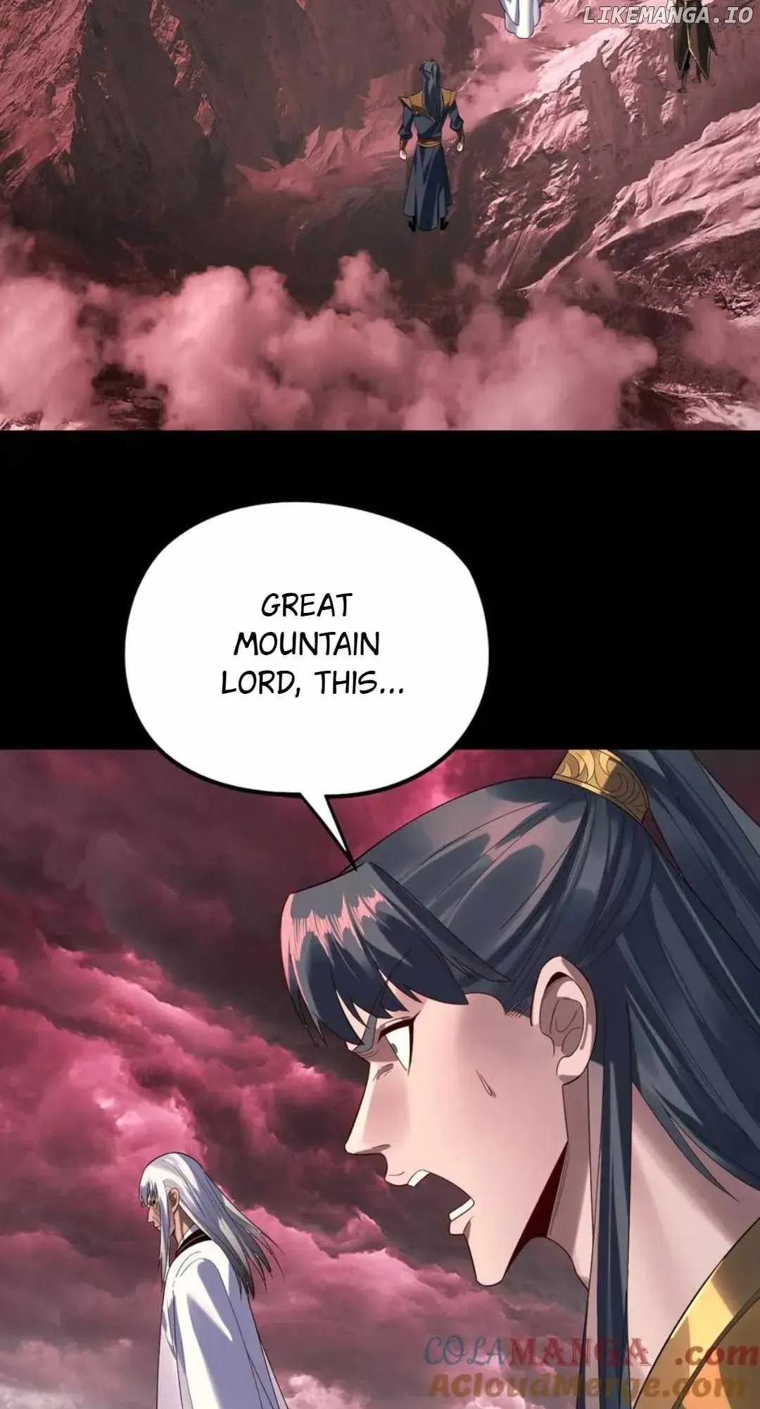 I Am the Fated Villain Chapter 252 Online - página 10