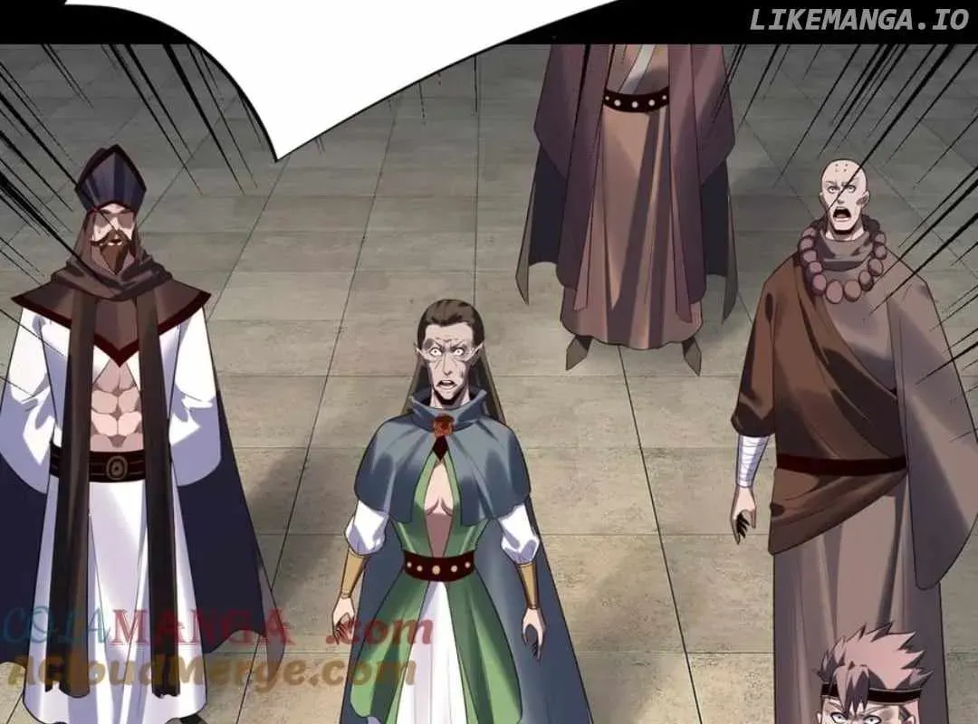 I Am the Fated Villain Chapter 252 Online - página 28