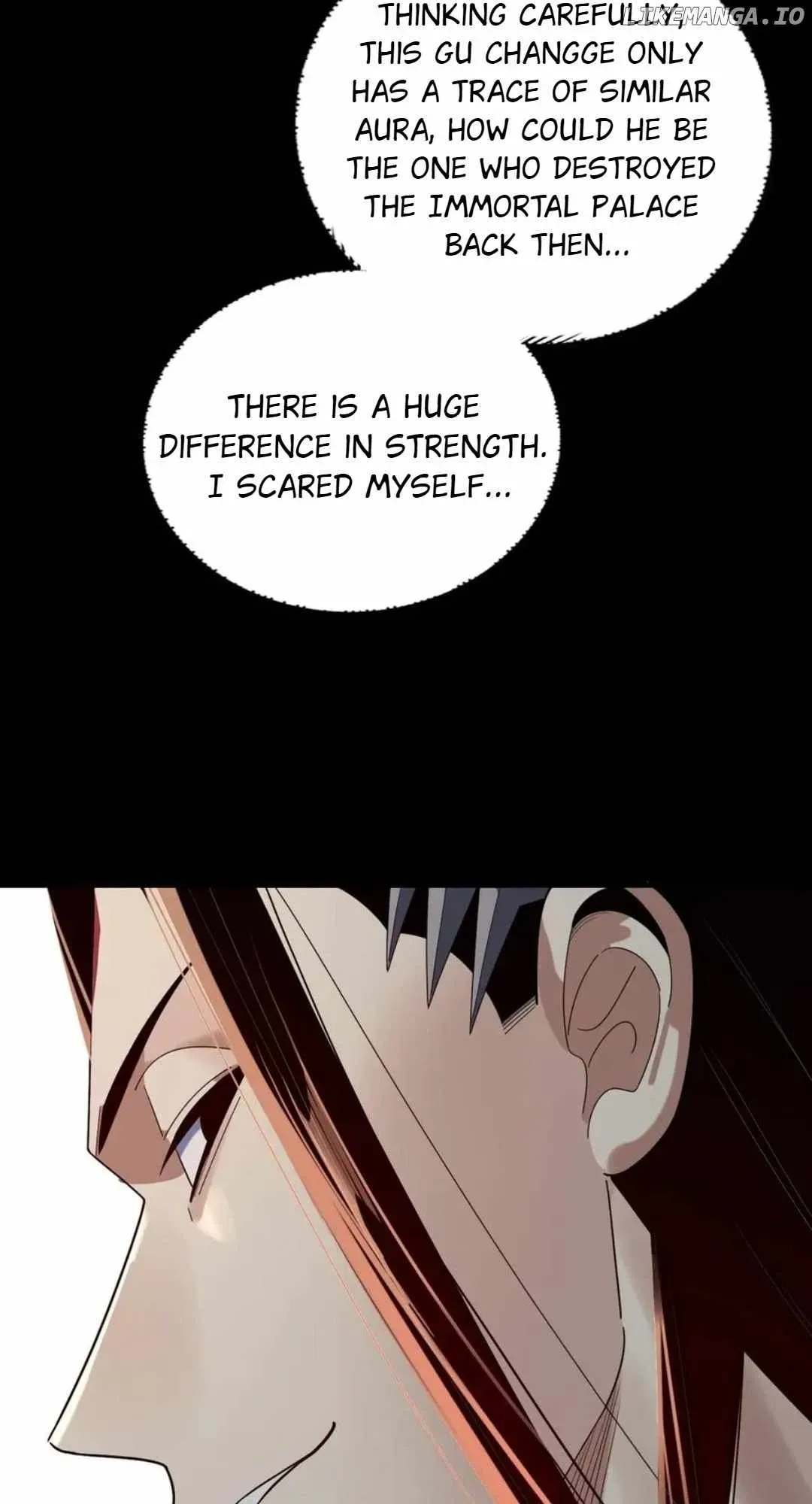 I Am the Fated Villain Chapter 252 Online - página 41