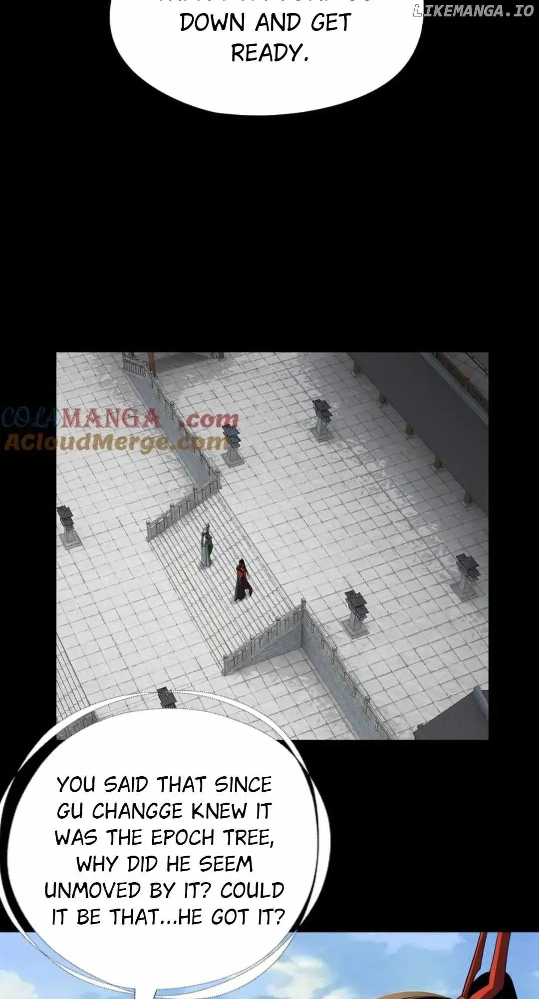 I Am the Fated Villain Chapter 252 Online - página 46