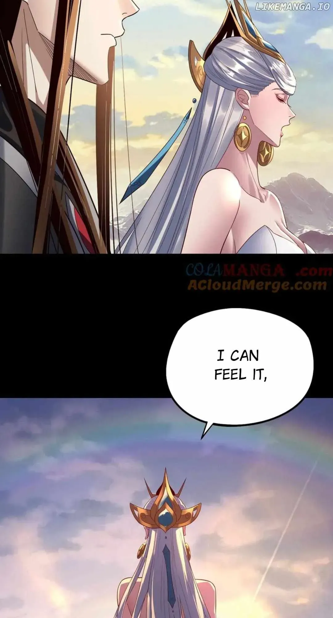 I Am the Fated Villain Chapter 252 Online - página 51